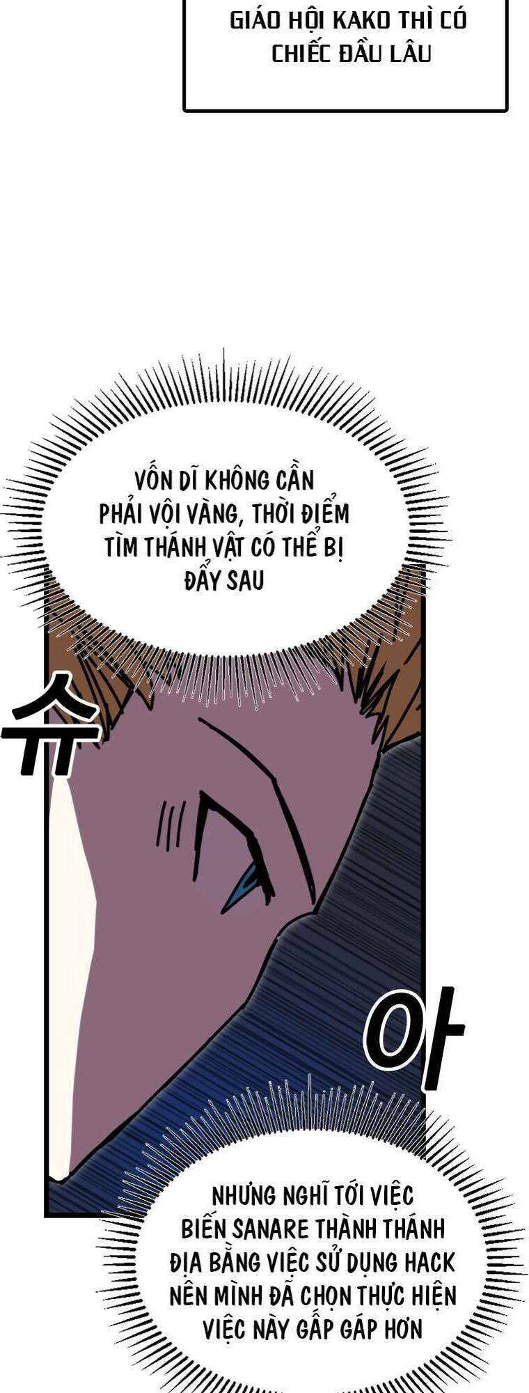 Người Chơi Lỗi [Chap 1-149]