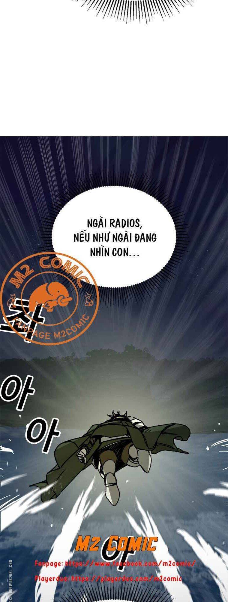 Người Chơi Lỗi [Chap 1-149]