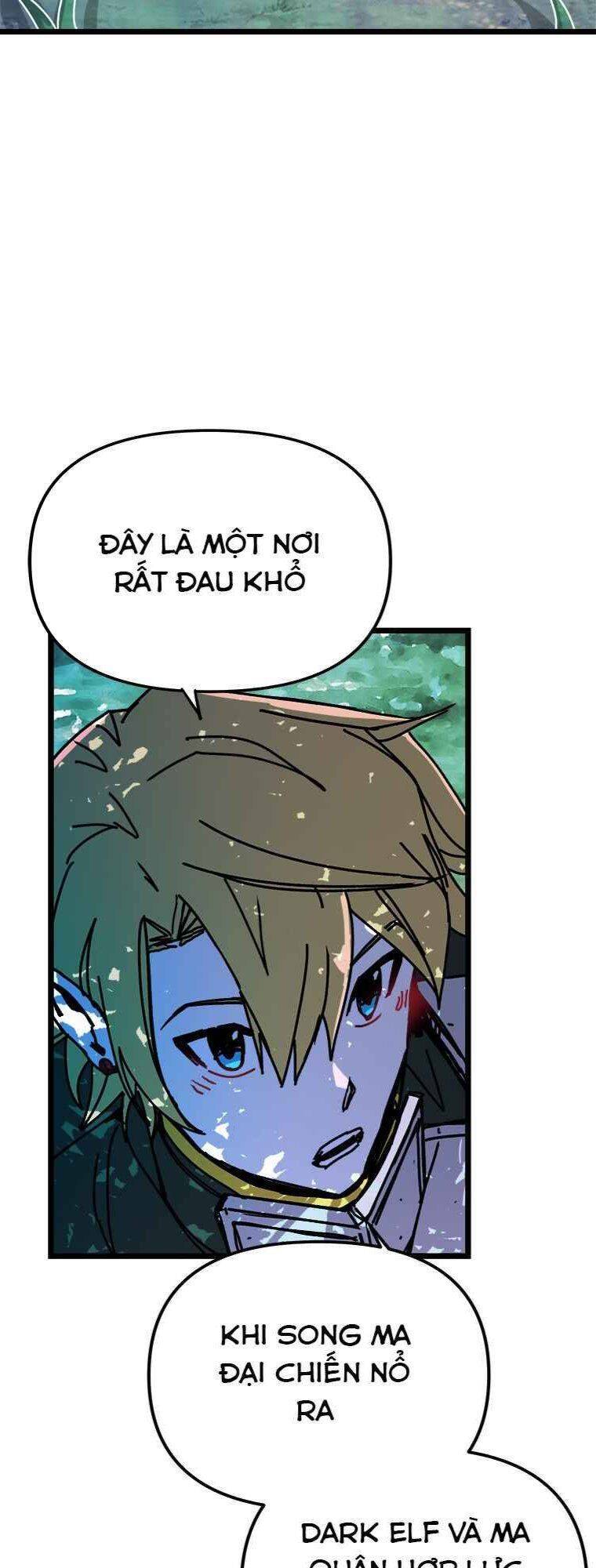 Người Chơi Lỗi [Chap 1-149]