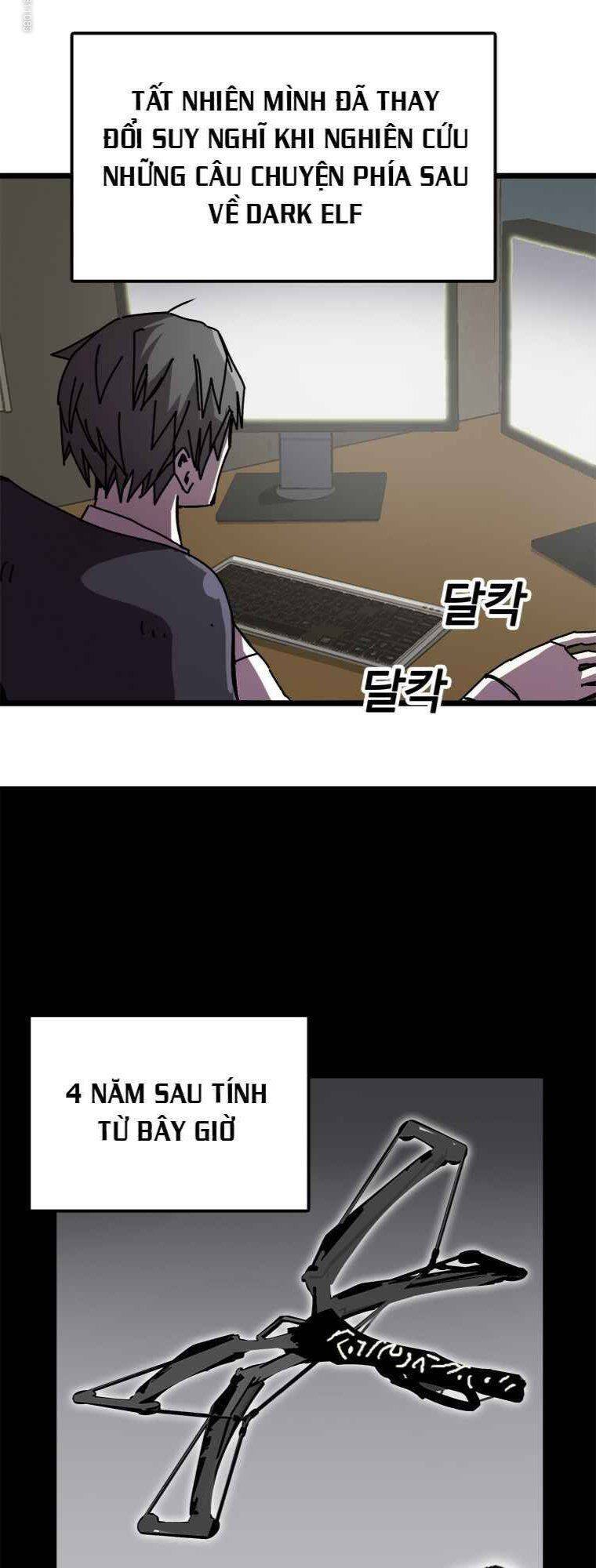 Người Chơi Lỗi [Chap 1-149]