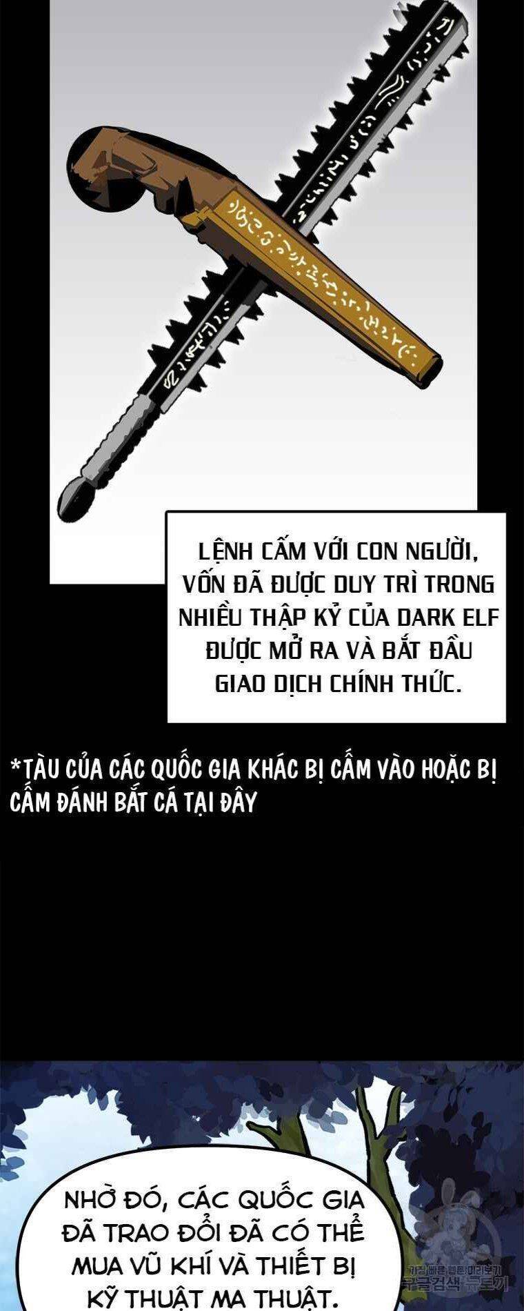 Người Chơi Lỗi [Chap 1-149]