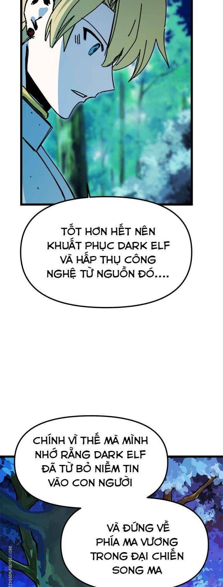 Người Chơi Lỗi [Chap 1-149]