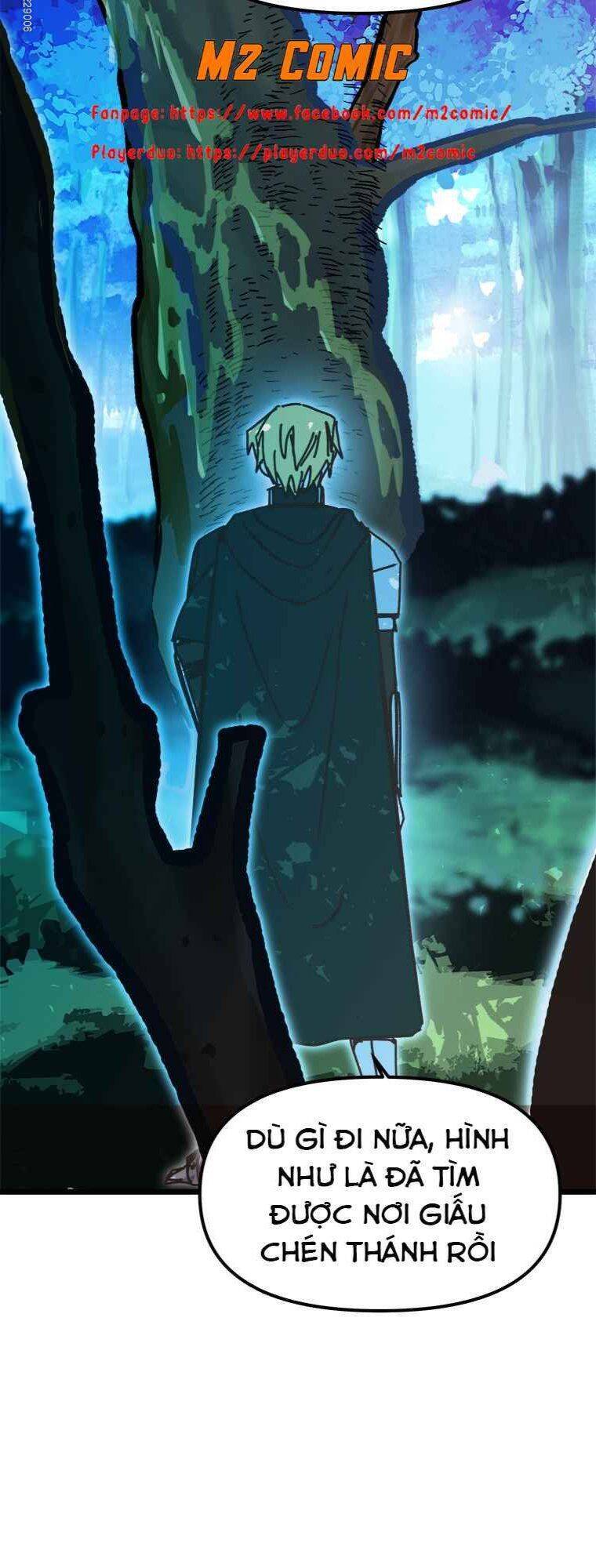 Người Chơi Lỗi [Chap 1-149]
