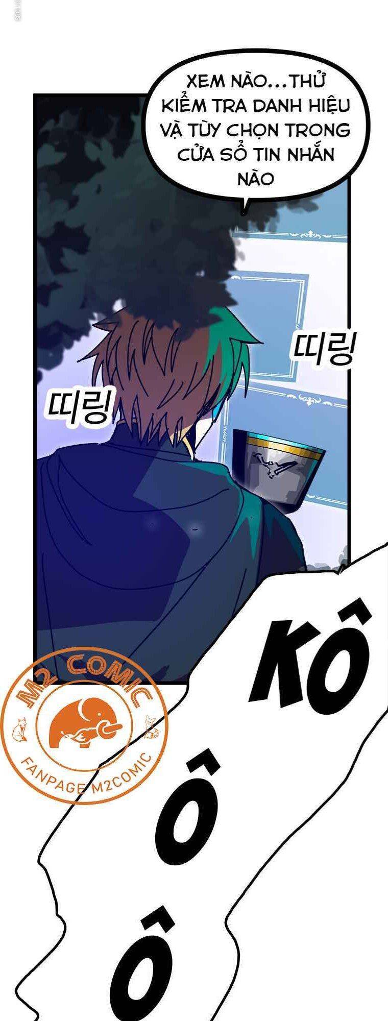 Người Chơi Lỗi [Chap 1-149]