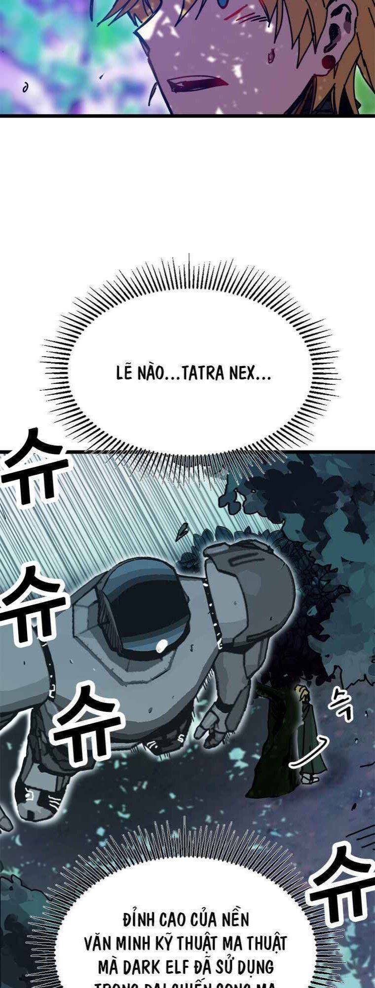 Người Chơi Lỗi [Chap 1-149]