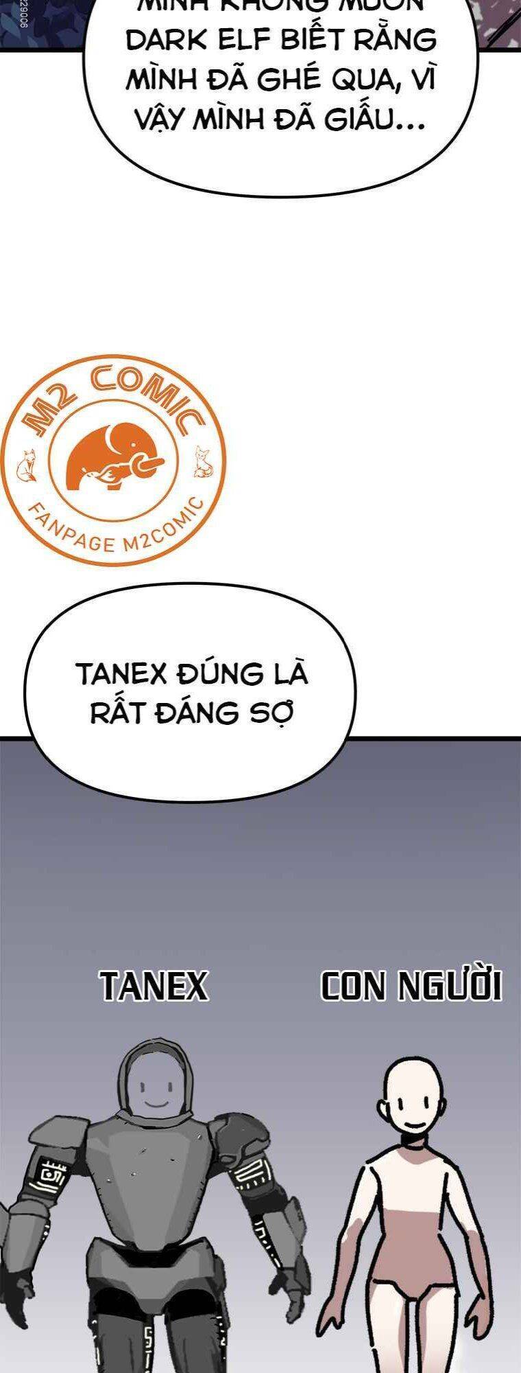 Người Chơi Lỗi [Chap 1-149]