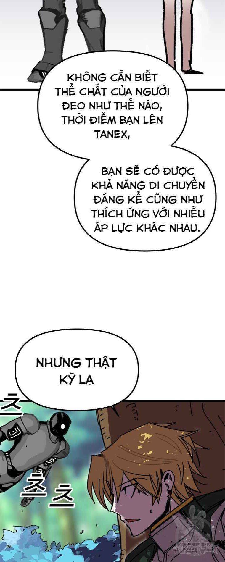 Người Chơi Lỗi [Chap 1-149]
