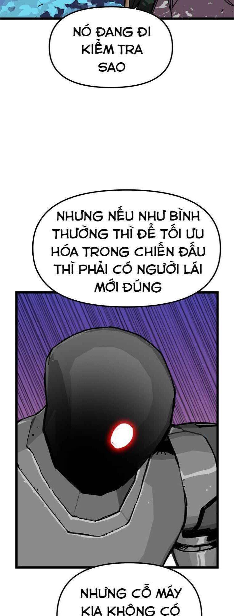 Người Chơi Lỗi [Chap 1-149]