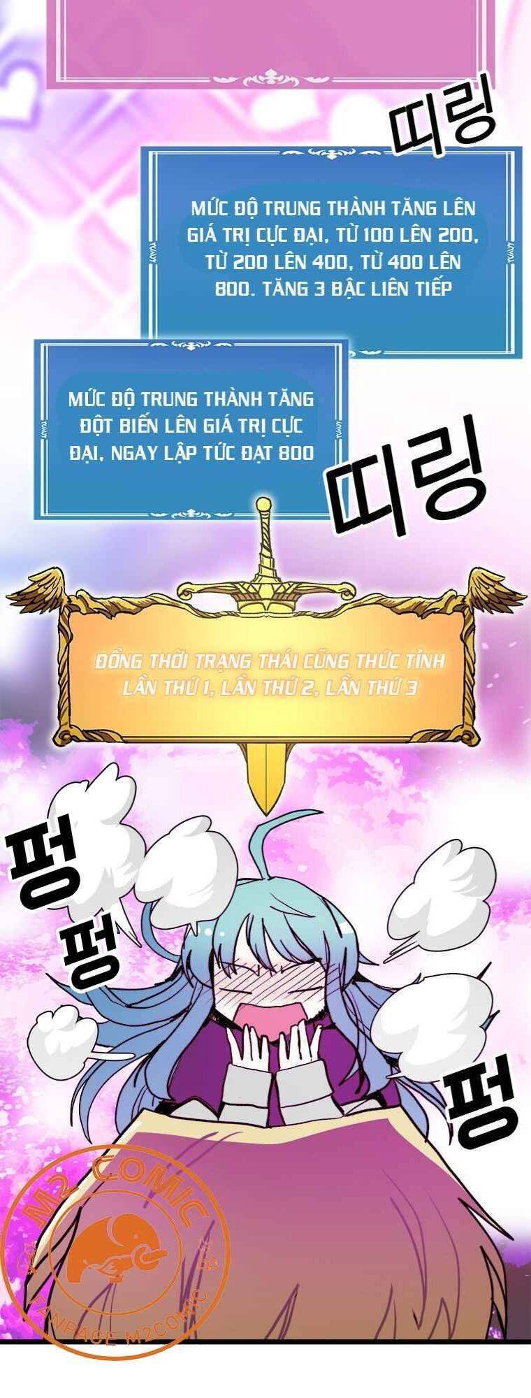 Người Chơi Lỗi [Chap 1-149]