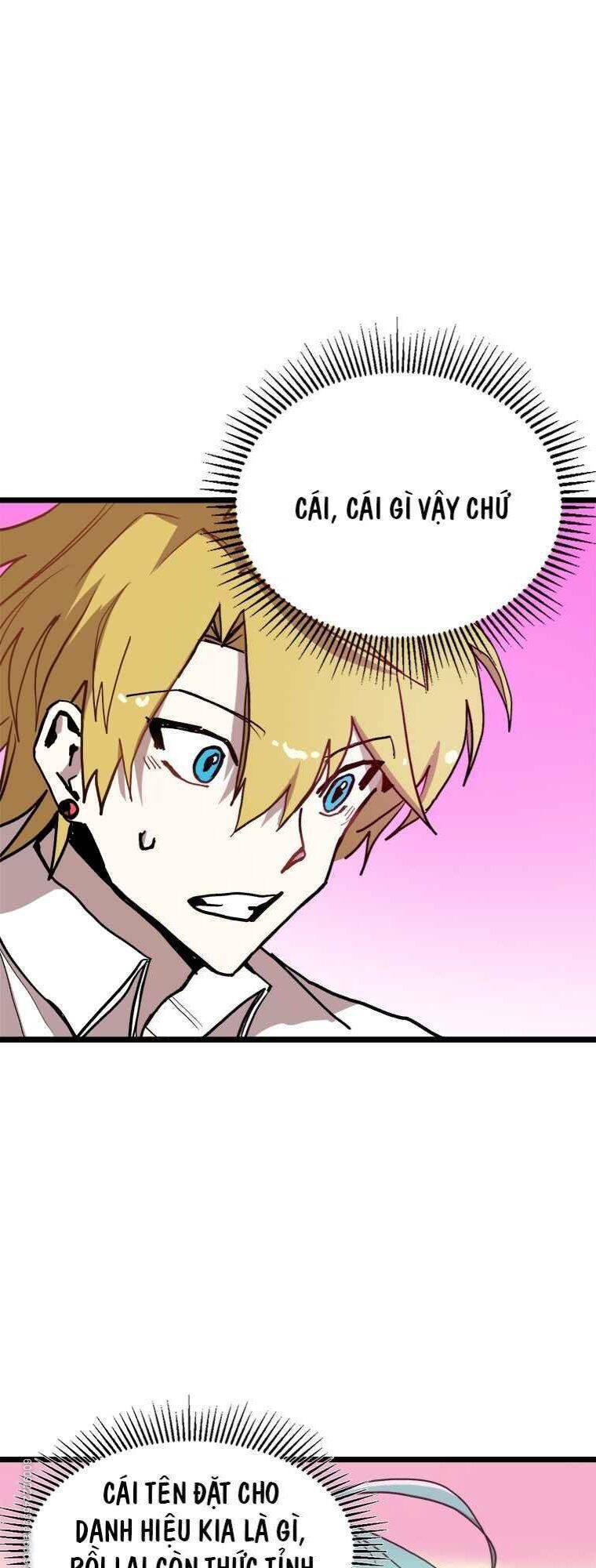 Người Chơi Lỗi [Chap 1-149]