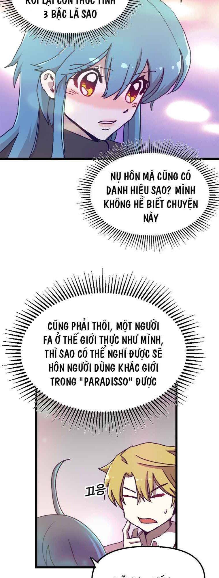 Người Chơi Lỗi [Chap 1-149]