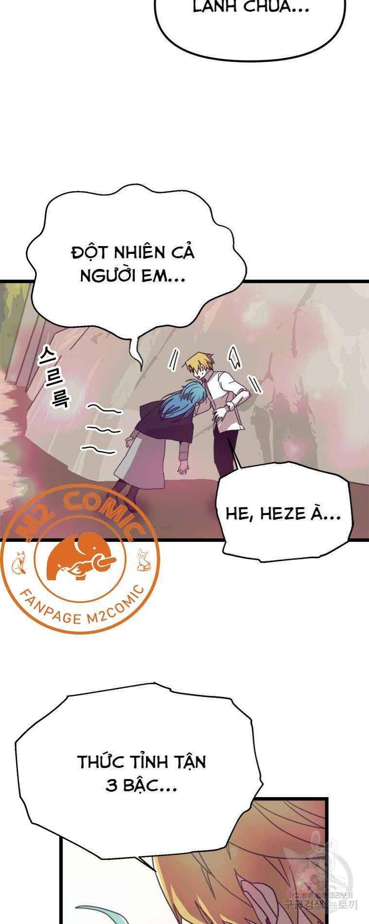 Người Chơi Lỗi [Chap 1-149]