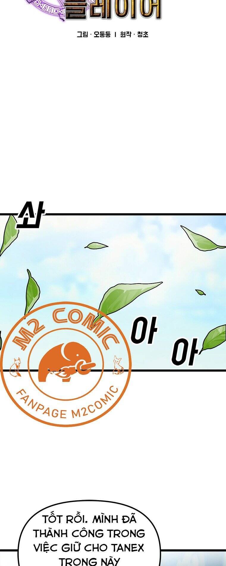 Người Chơi Lỗi [Chap 1-149]