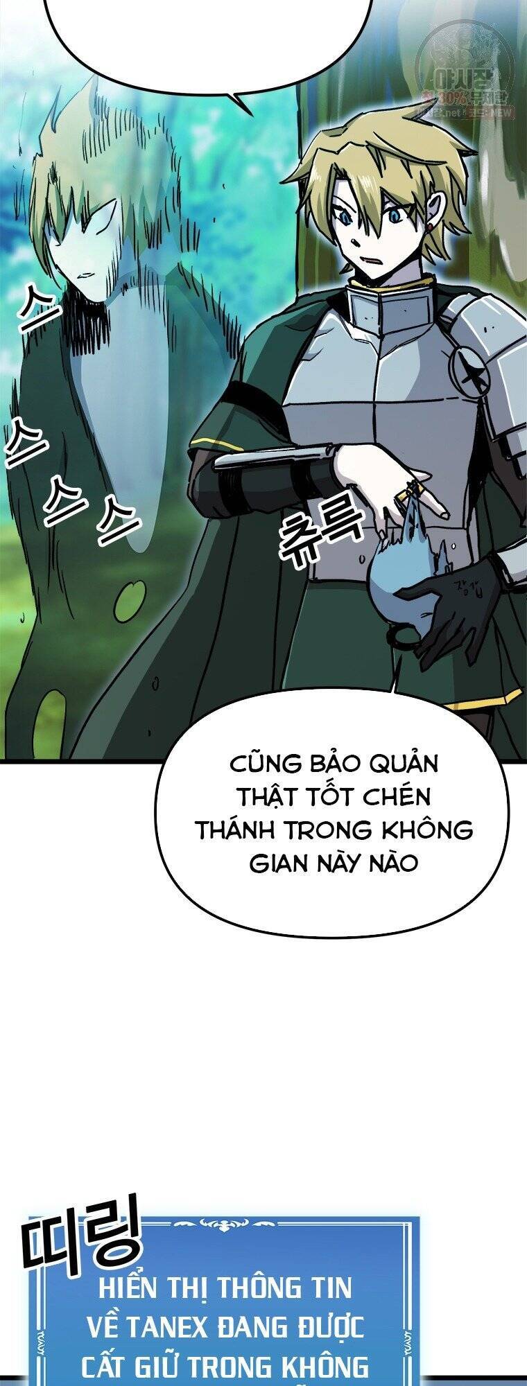 Người Chơi Lỗi [Chap 1-149]