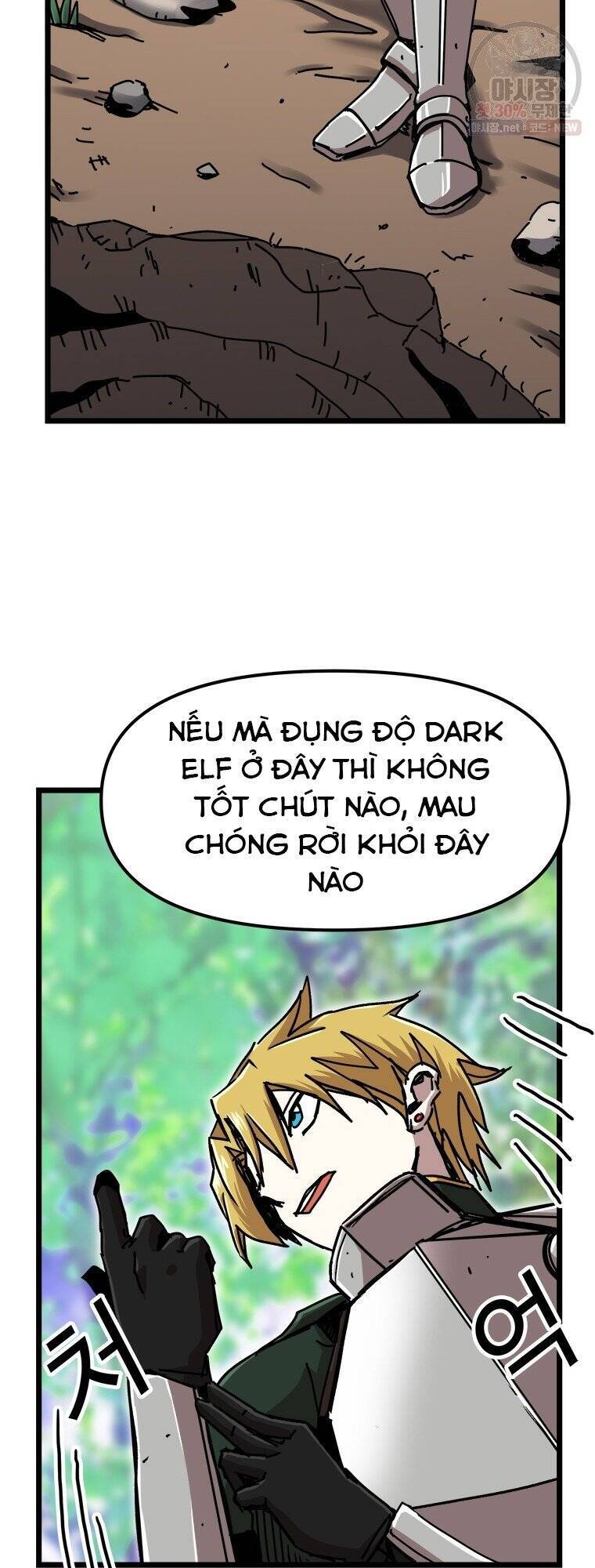 Người Chơi Lỗi [Chap 1-149]