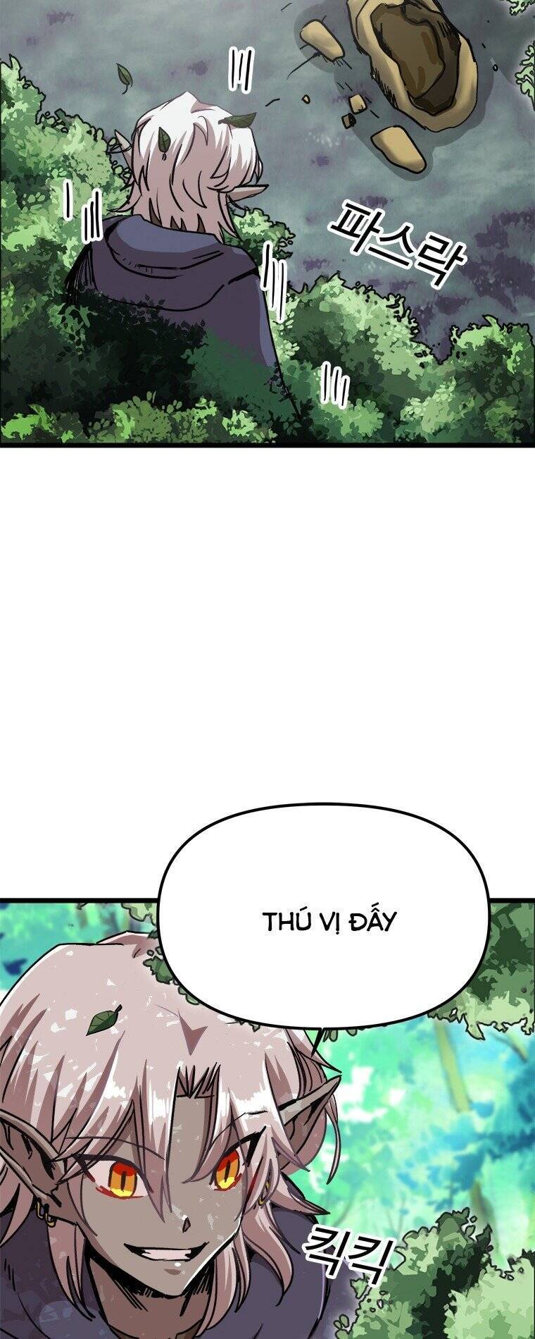 Người Chơi Lỗi [Chap 1-149]