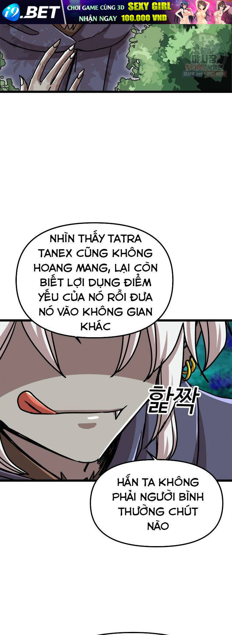 Người Chơi Lỗi [Chap 1-149]