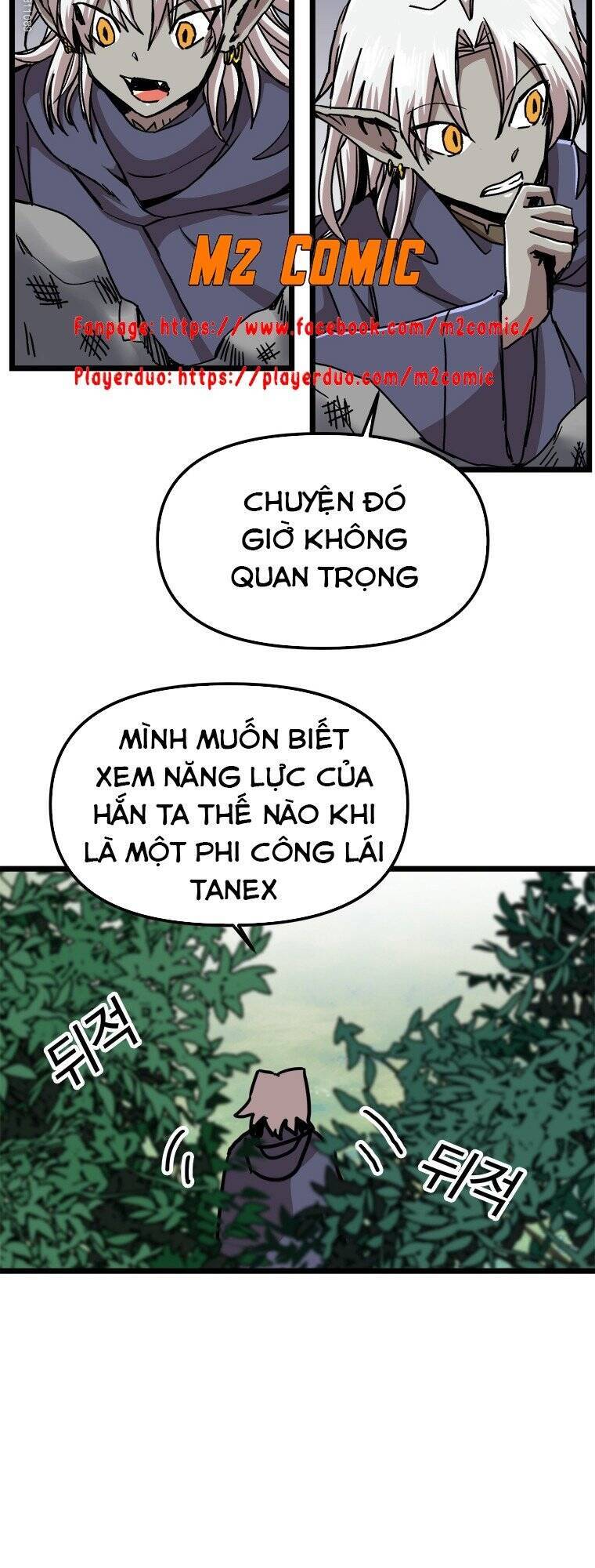 Người Chơi Lỗi [Chap 1-149]