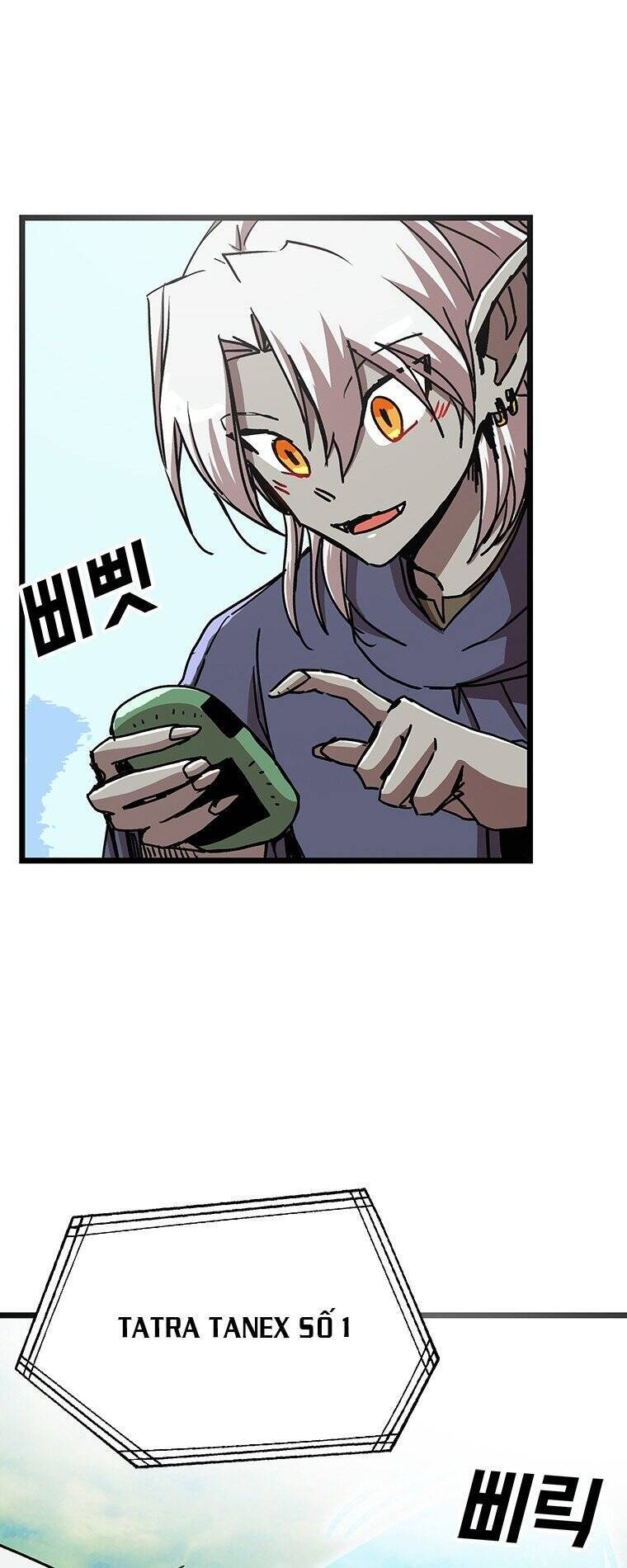 Người Chơi Lỗi [Chap 1-149]