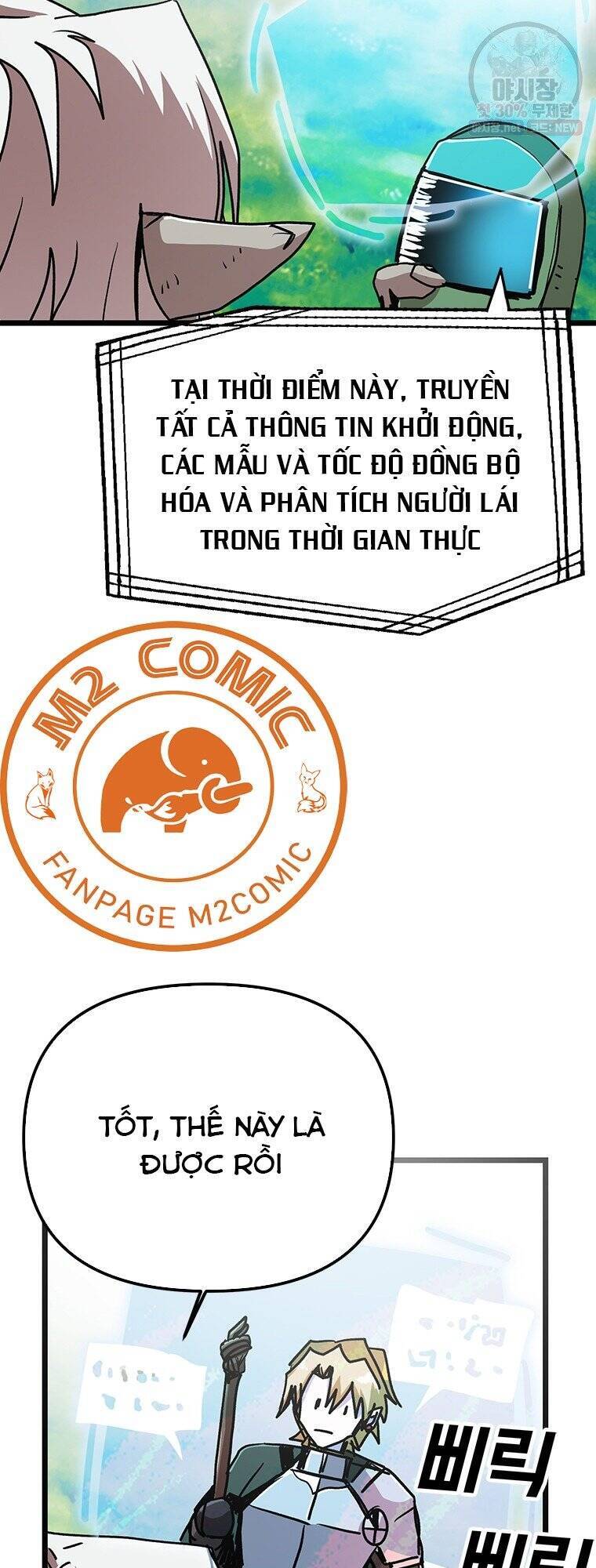 Người Chơi Lỗi [Chap 1-149]