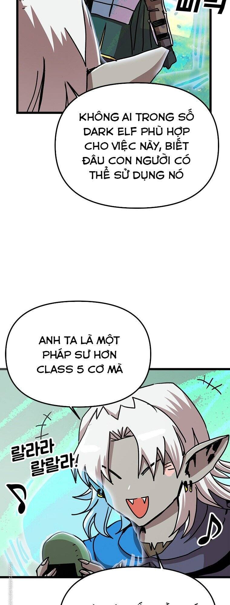 Người Chơi Lỗi [Chap 1-149]