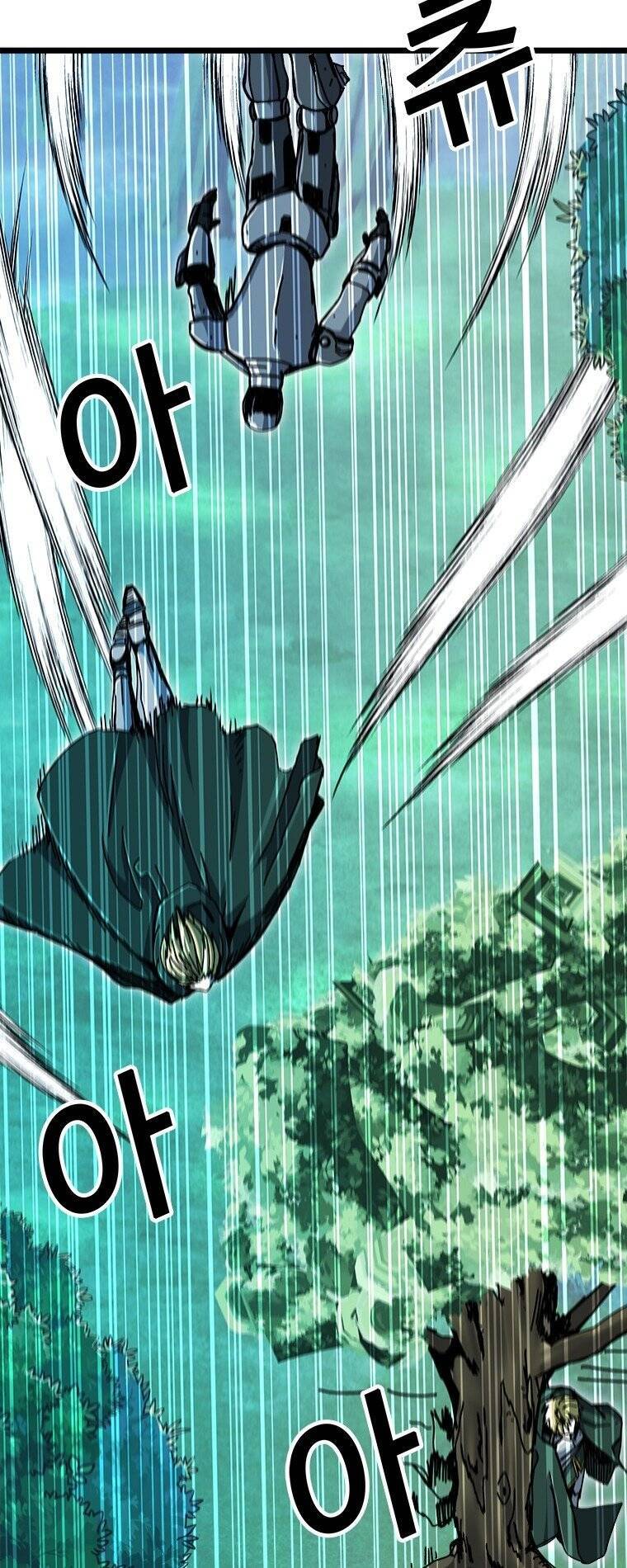 Người Chơi Lỗi [Chap 1-149]