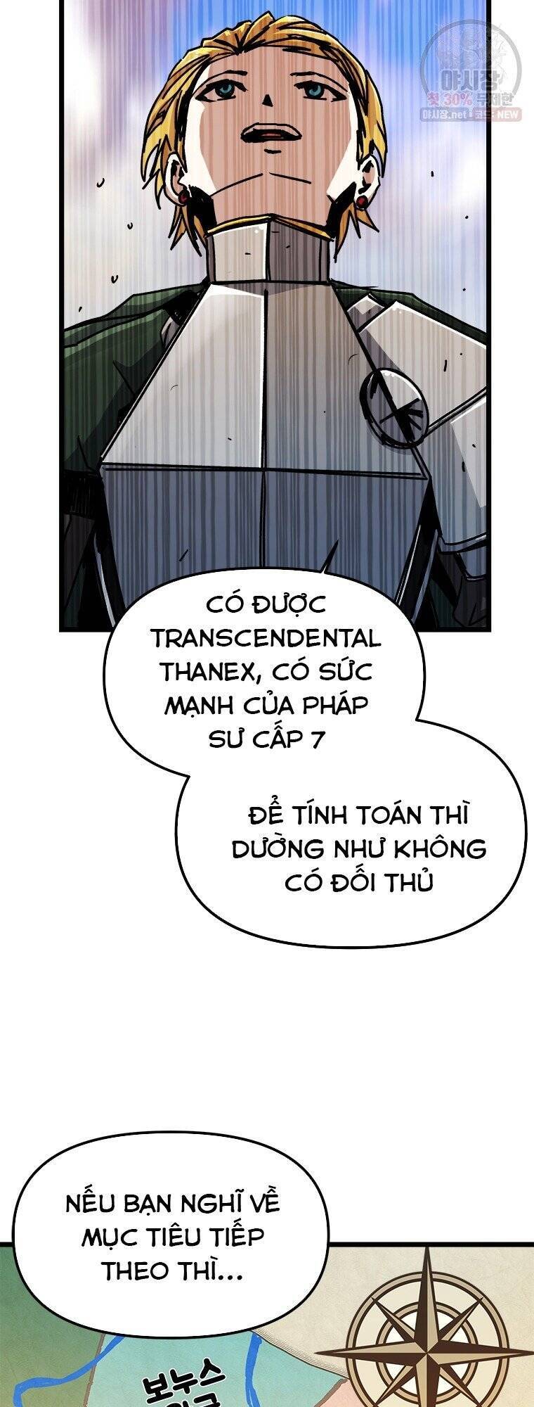 Người Chơi Lỗi [Chap 1-149]