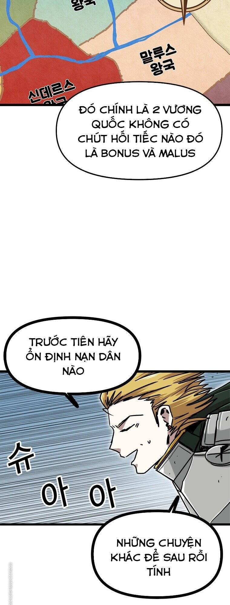 Người Chơi Lỗi [Chap 1-149]