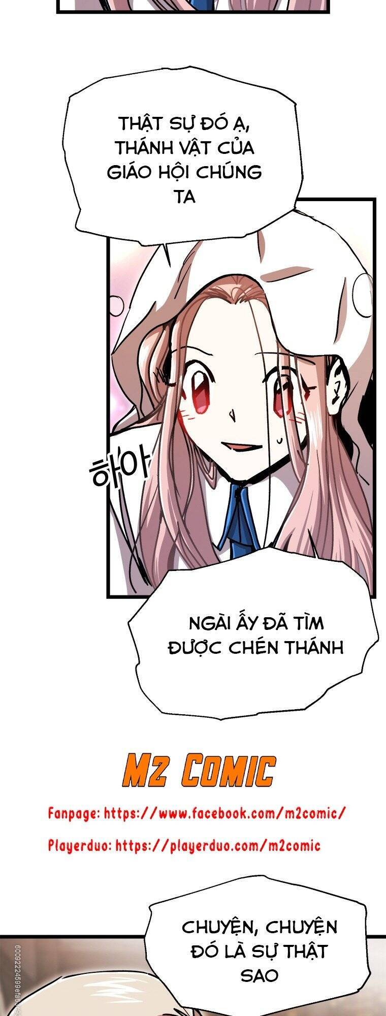 Người Chơi Lỗi [Chap 1-149]