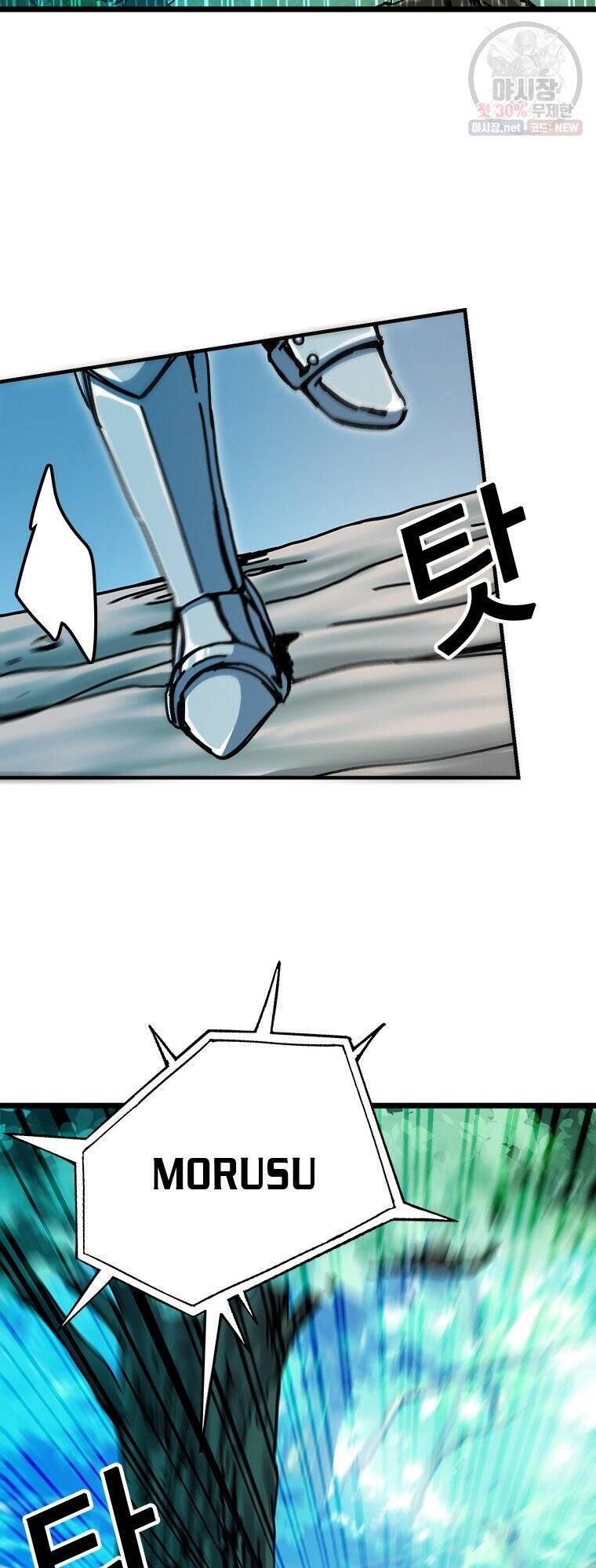 Người Chơi Lỗi [Chap 1-149]
