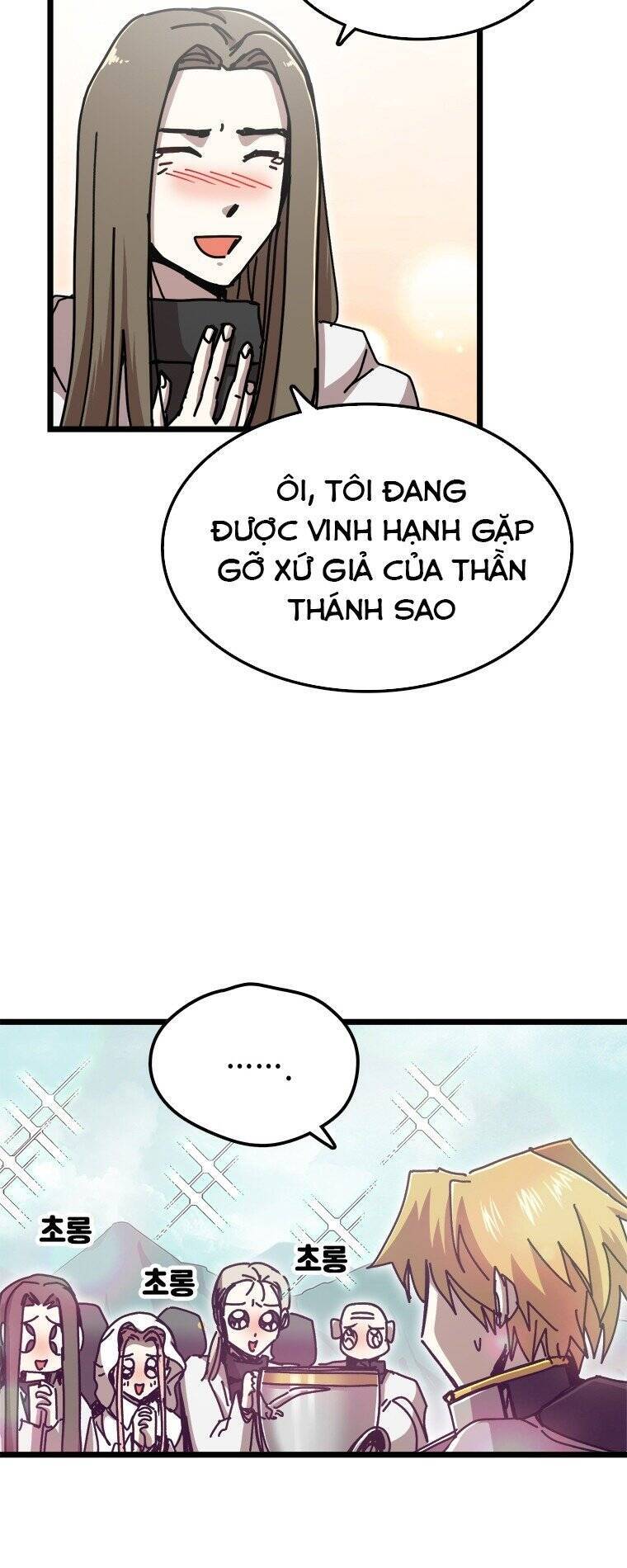 Người Chơi Lỗi [Chap 1-149]