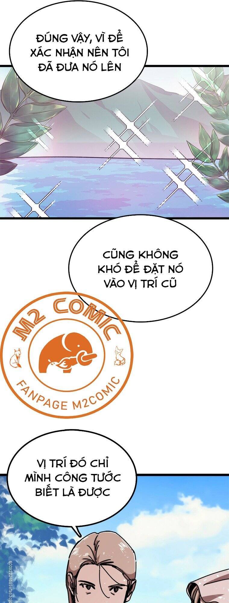 Người Chơi Lỗi [Chap 1-149]