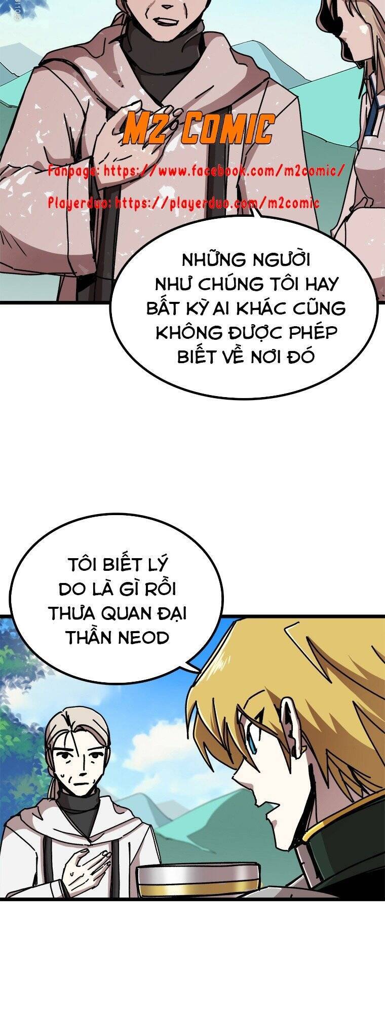 Người Chơi Lỗi [Chap 1-149]