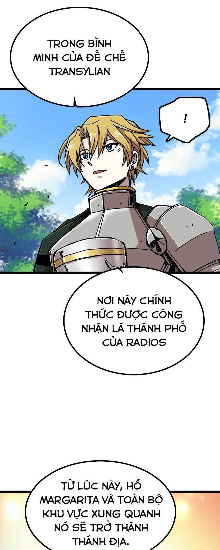 Người Chơi Lỗi [Chap 1-149]