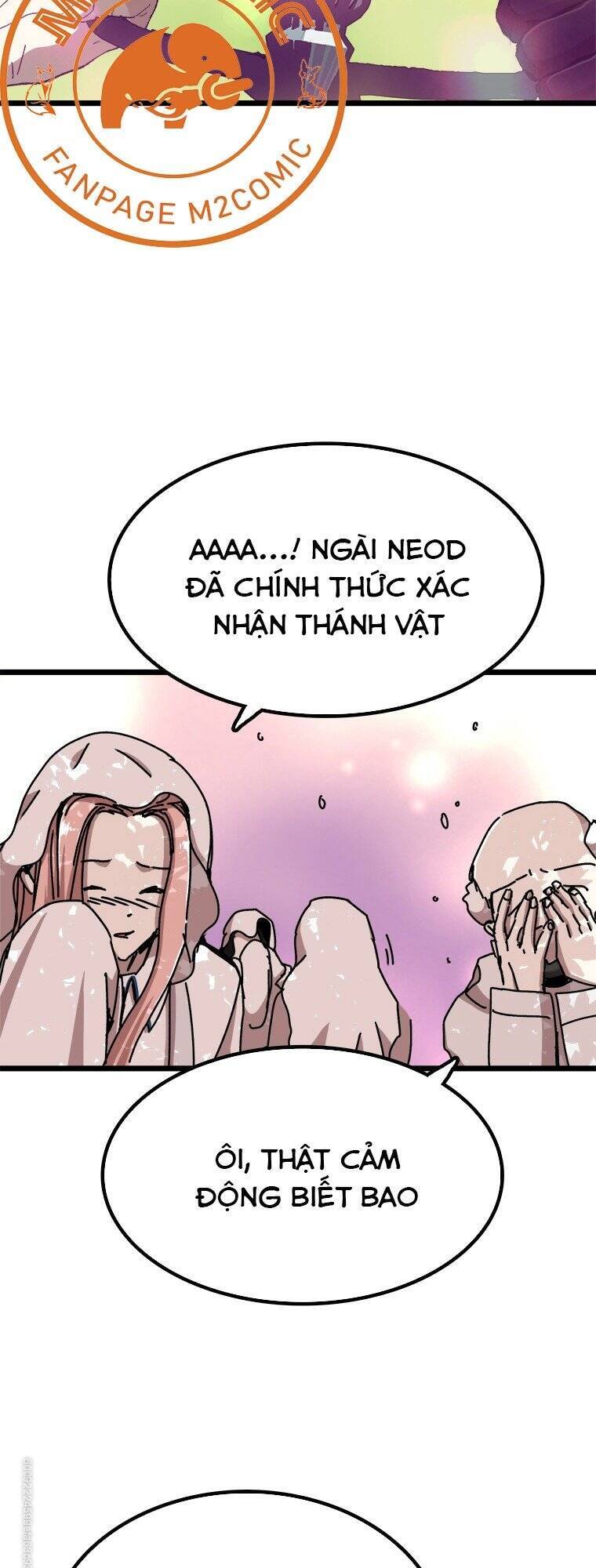 Người Chơi Lỗi [Chap 1-149]