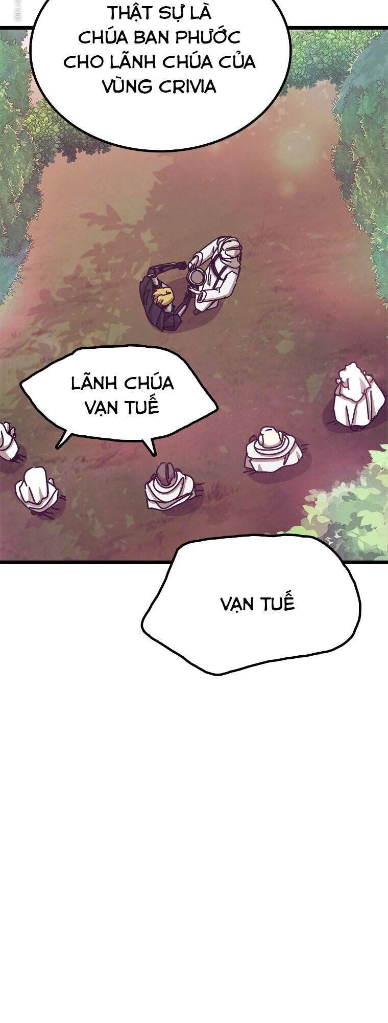 Người Chơi Lỗi [Chap 1-149]