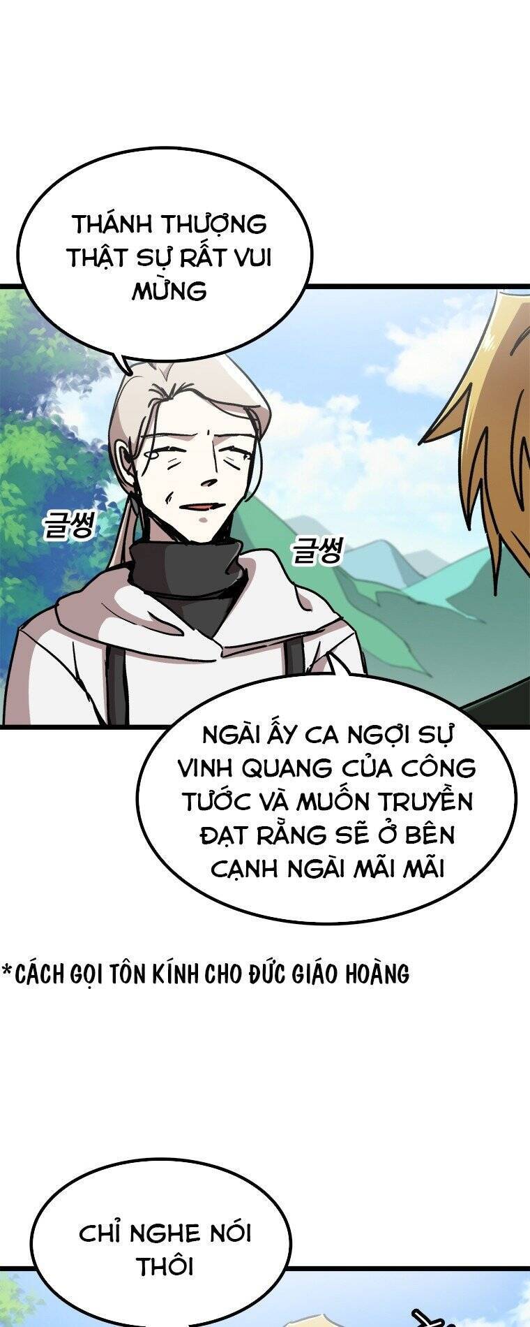 Người Chơi Lỗi [Chap 1-149]