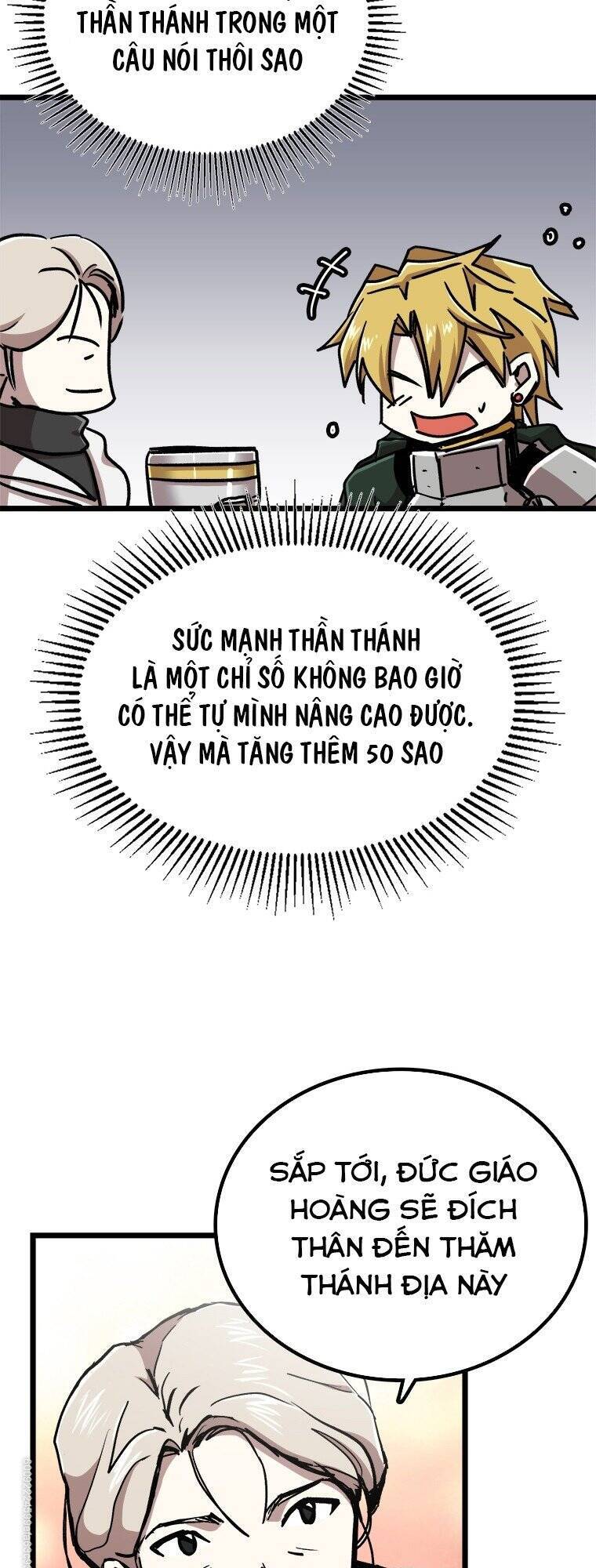 Người Chơi Lỗi [Chap 1-149]