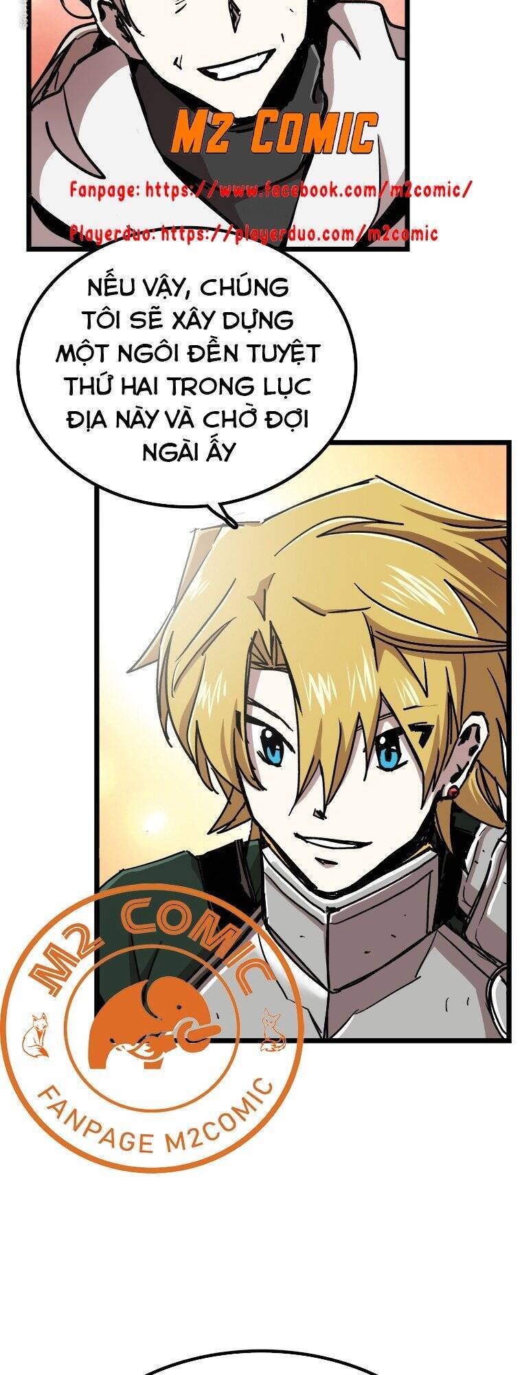 Người Chơi Lỗi [Chap 1-149]