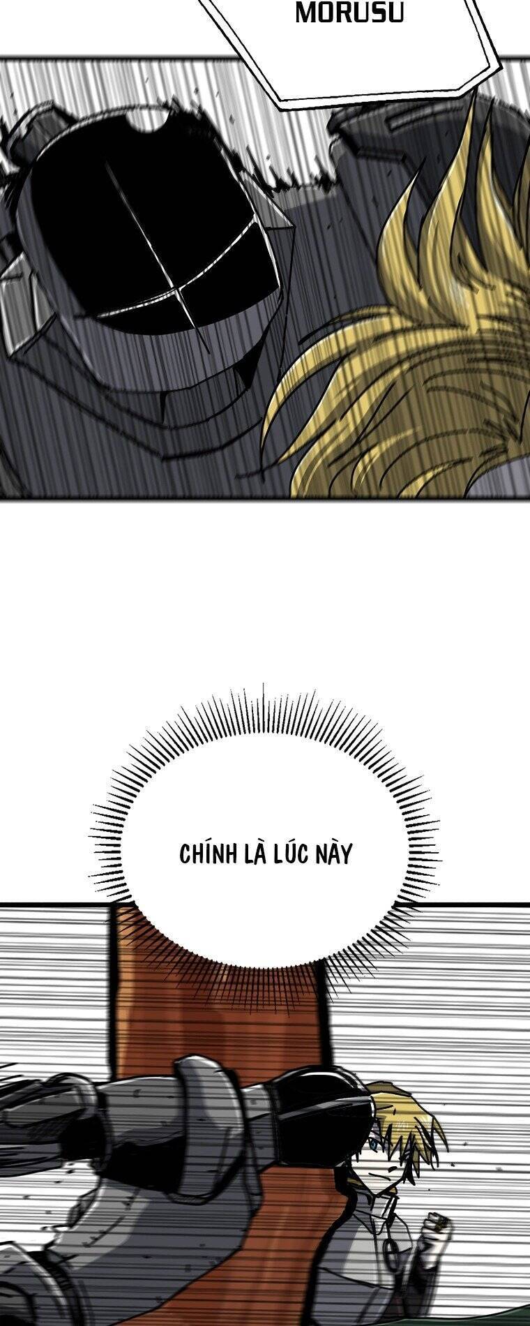 Người Chơi Lỗi [Chap 1-149]