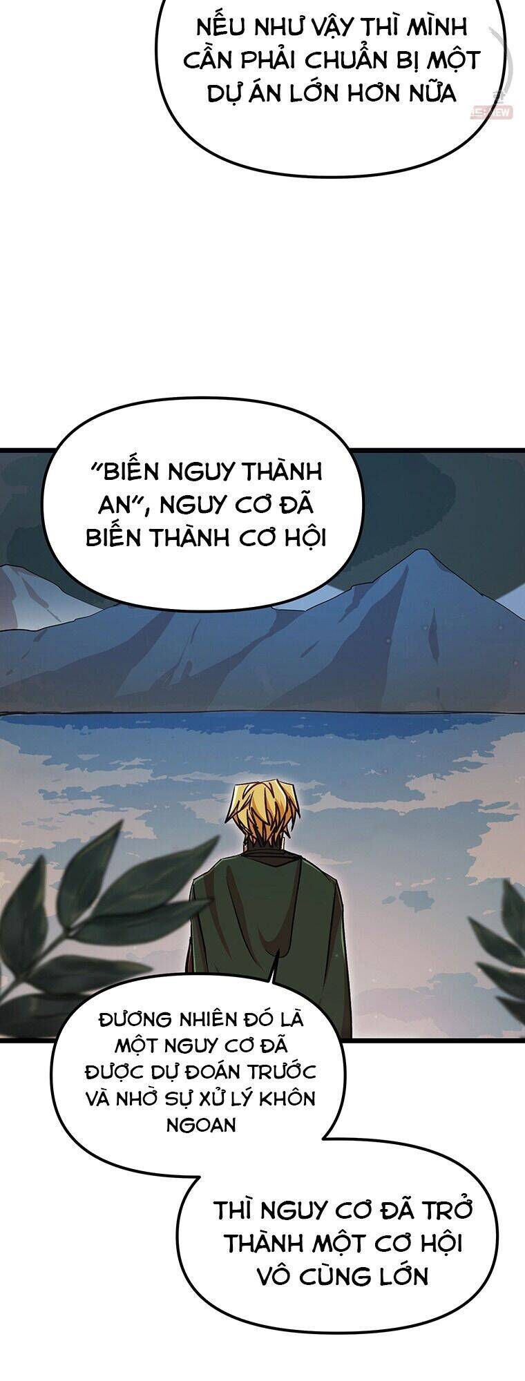 Người Chơi Lỗi [Chap 1-149]