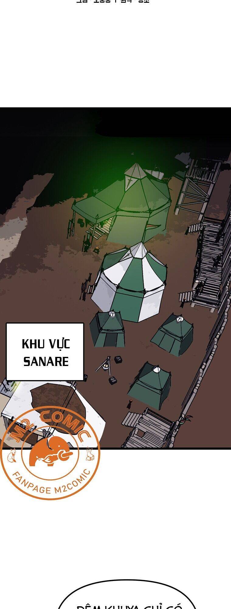 Người Chơi Lỗi [Chap 1-149]