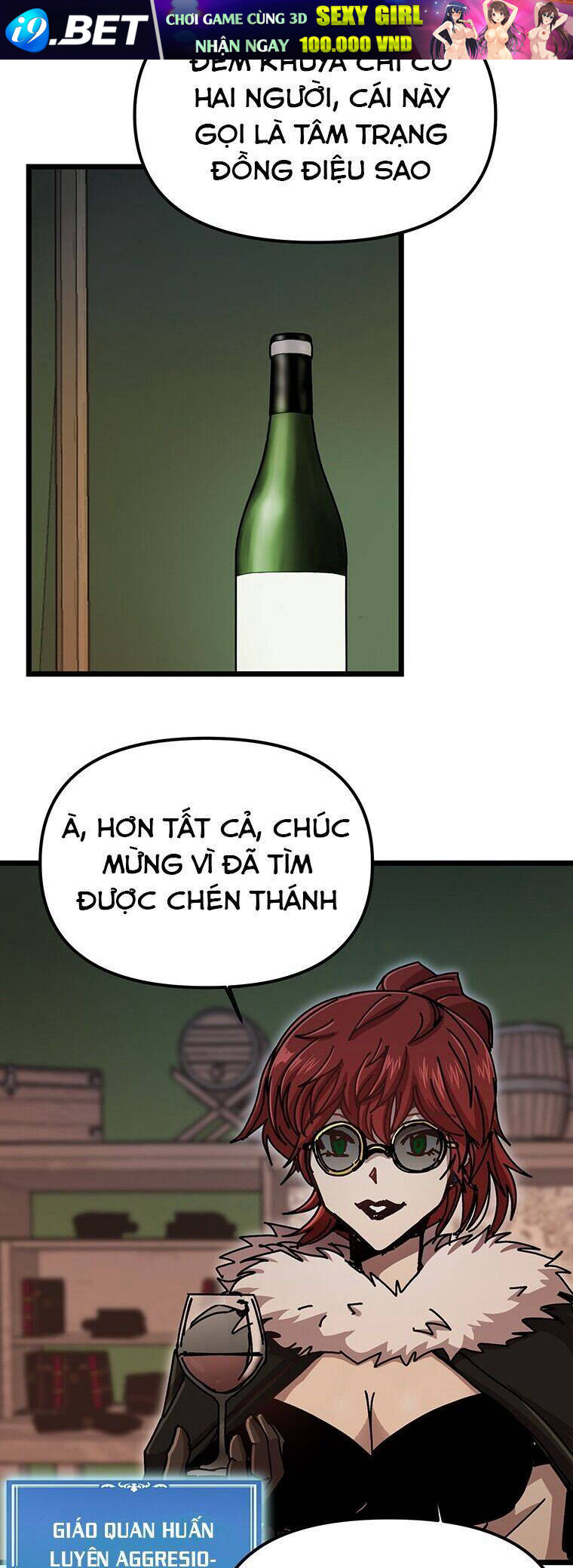 Người Chơi Lỗi [Chap 1-149]