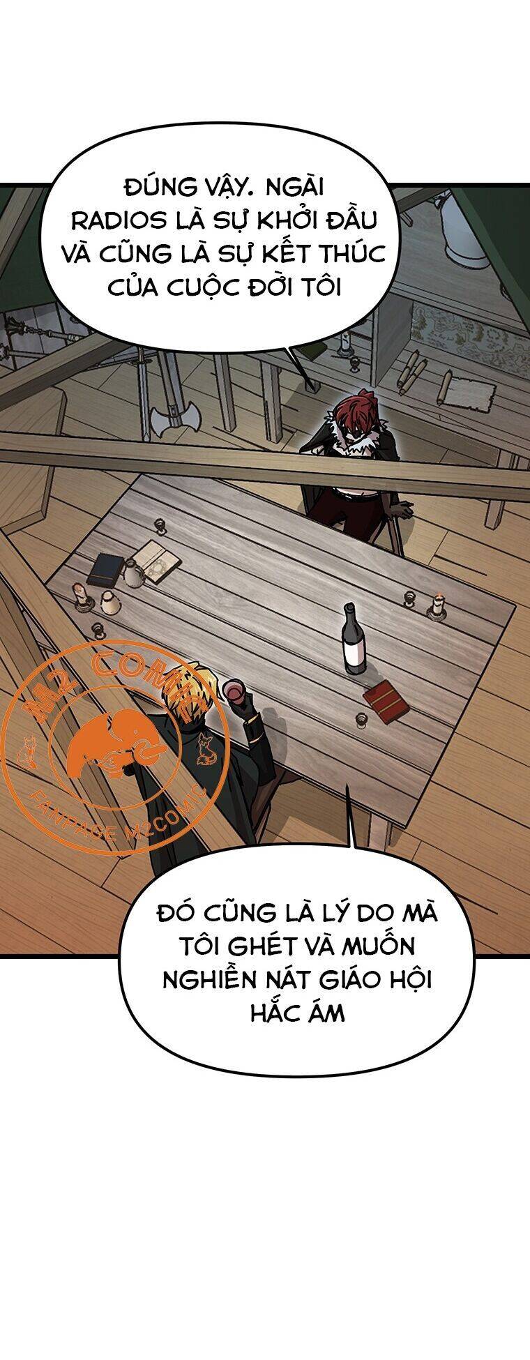Người Chơi Lỗi [Chap 1-149]