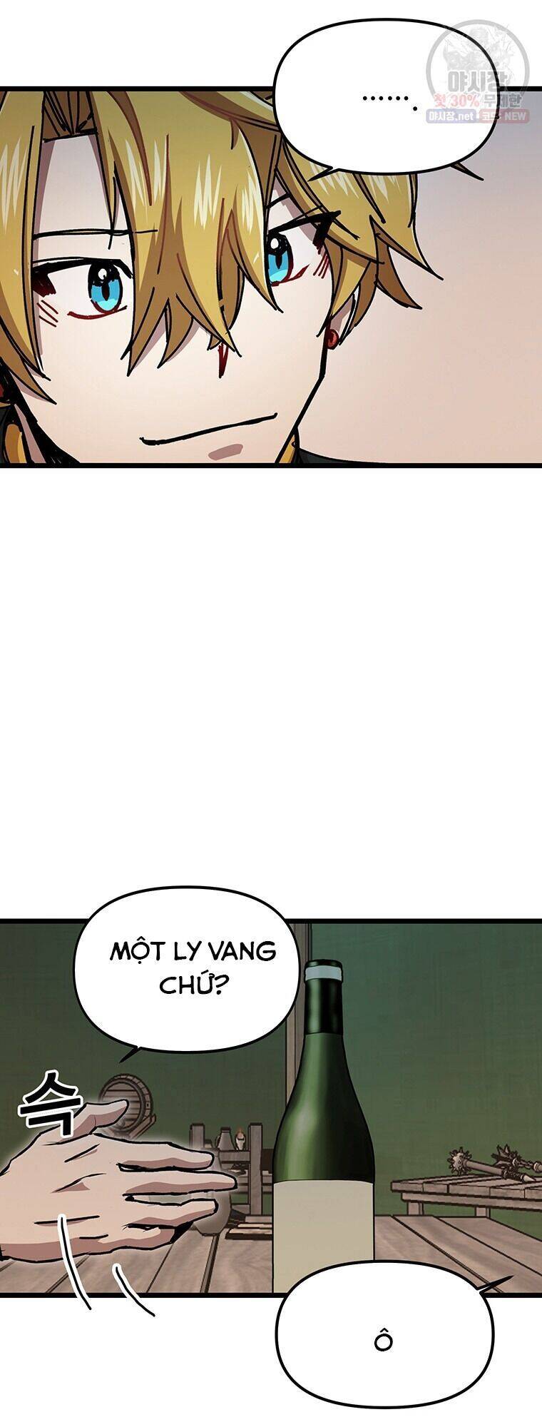 Người Chơi Lỗi [Chap 1-149]