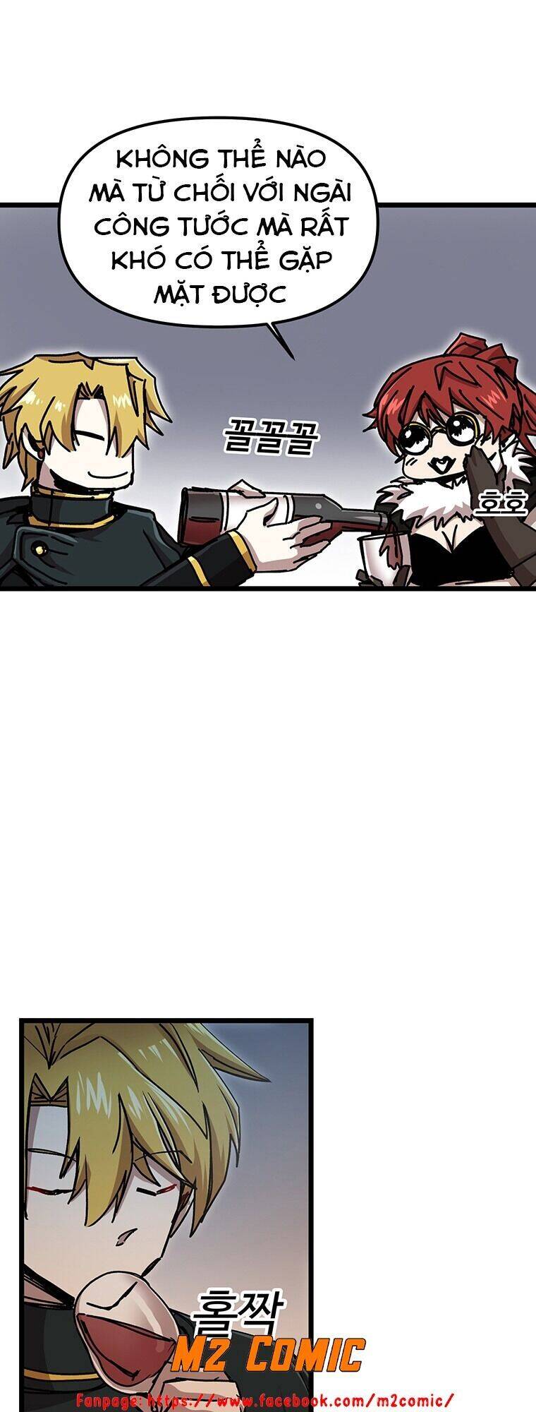 Người Chơi Lỗi [Chap 1-149]