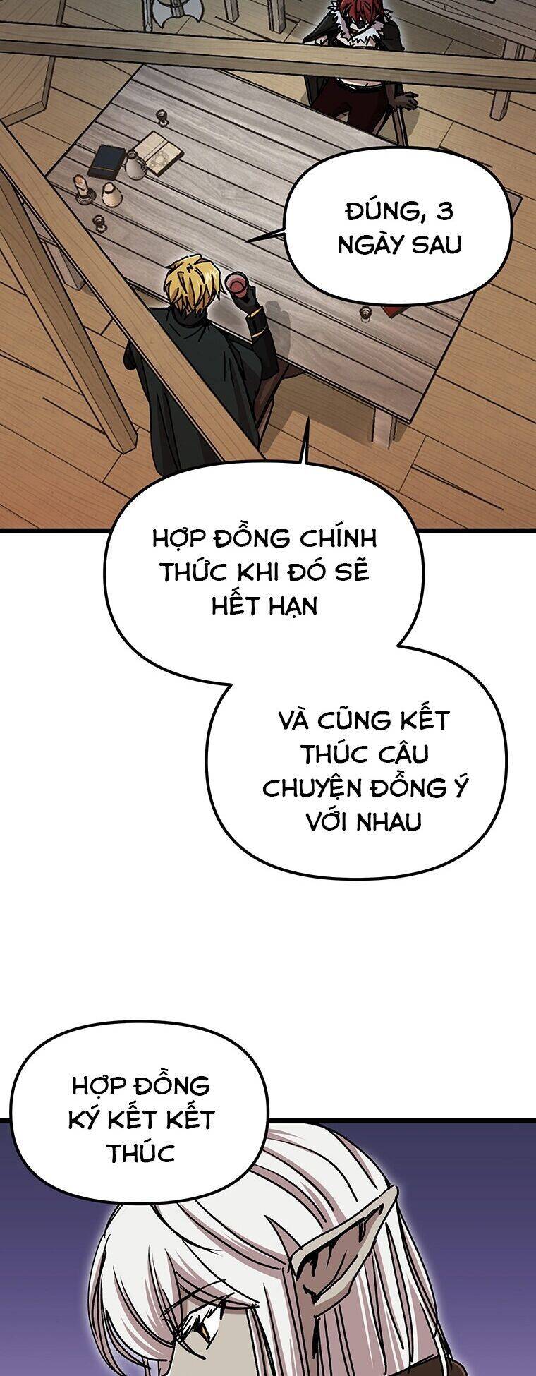 Người Chơi Lỗi [Chap 1-149]