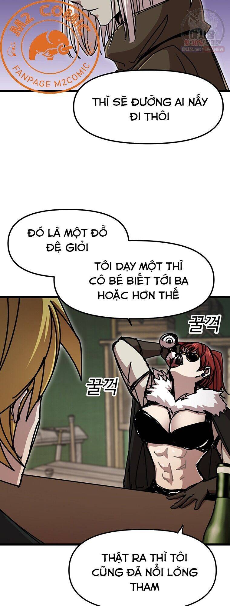 Người Chơi Lỗi [Chap 1-149]