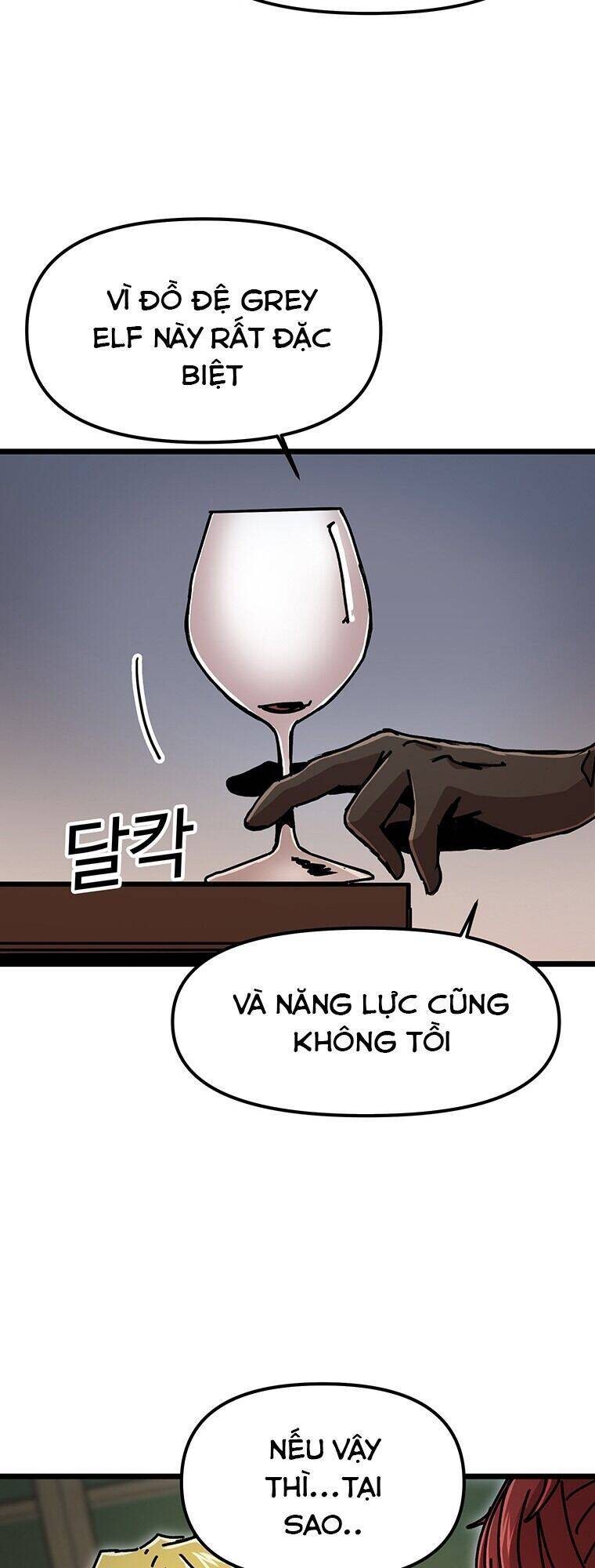Người Chơi Lỗi [Chap 1-149]