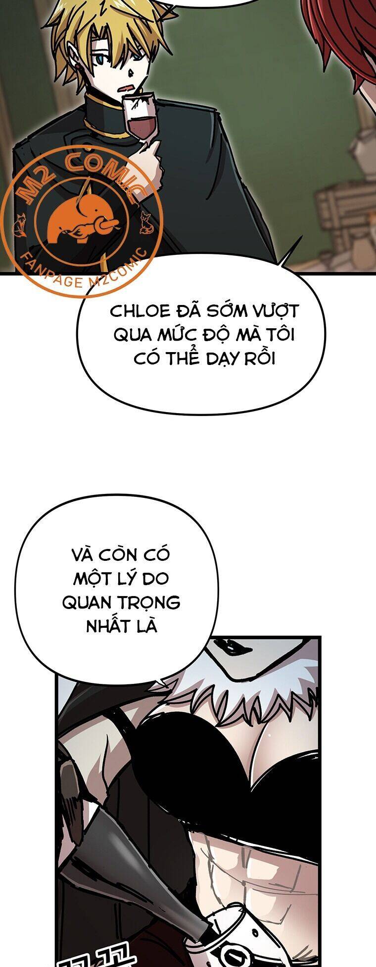 Người Chơi Lỗi [Chap 1-149]